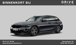 BMW 3 Serie - Touring 330e xDrive High Ex. M-Sport Plus |M-seats|Pano|Laser|CoPilot|Trekhaak|HiFi|19"