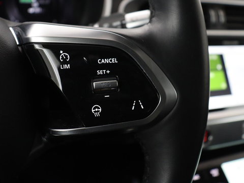 Jaguar I-PACE EV400 Business Edition S 90 kWh | SOH 93% | 46.900km NAP | Panoramadak | Leder | Stoelverwarming | Meridian Sound | Carplay | Keyless | Navigatie | Full LED | Stuurverwarming