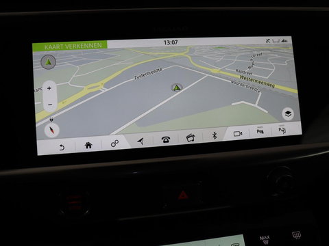 Jaguar I-PACE EV400 Business Edition S 90 kWh | SOH 93% | 46.900km NAP | Panoramadak | Leder | Stoelverwarming | Meridian Sound | Carplay | Keyless | Navigatie | Full LED | Stuurverwarming