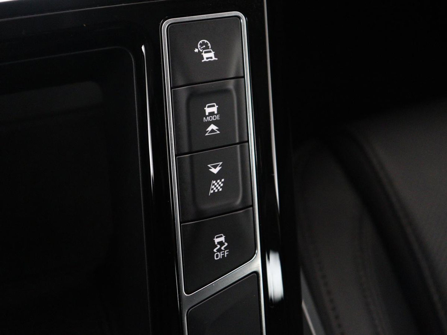 Jaguar I-PACE EV400 Business Edition S 90 kWh | SOH 93% | 46.900km NAP | Panoramadak | Leder | Stoelverwarming | Meridian Sound | Carplay | Keyless | Navigatie | Full LED | Stuurverwarming