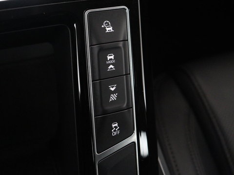 Jaguar I-PACE EV400 Business Edition S 90 kWh | SOH 93% | 46.900km NAP | Panoramadak | Leder | Stoelverwarming | Meridian Sound | Carplay | Keyless | Navigatie | Full LED | Stuurverwarming