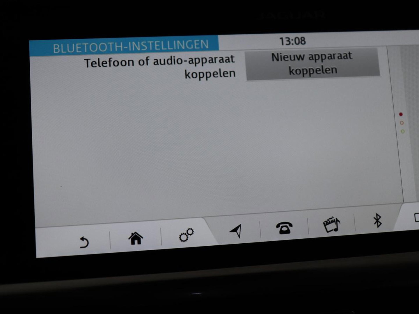 Jaguar I-PACE EV400 Business Edition S 90 kWh | SOH 93% | 46.900km NAP | Panoramadak | Leder | Stoelverwarming | Meridian Sound | Carplay | Keyless | Navigatie | Full LED | Stuurverwarming