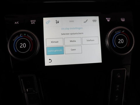 Jaguar I-PACE EV400 Business Edition S 90 kWh | SOH 93% | 46.900km NAP | Panoramadak | Leder | Stoelverwarming | Meridian Sound | Carplay | Keyless | Navigatie | Full LED | Stuurverwarming