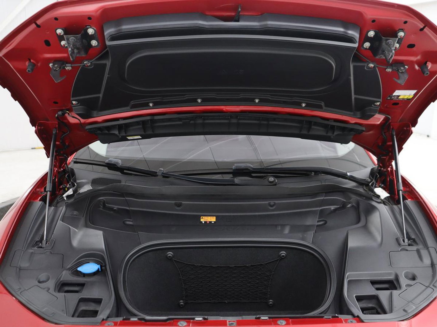 Jaguar I-PACE EV400 Business Edition S 90 kWh | SOH 93% | 46.900km NAP | Panoramadak | Leder | Stoelverwarming | Meridian Sound | Carplay | Keyless | Navigatie | Full LED | Stuurverwarming