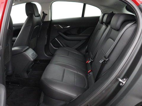 Jaguar I-PACE EV400 Business Edition S 90 kWh | SOH 93% | 46.900km NAP | Panoramadak | Leder | Stoelverwarming | Meridian Sound | Carplay | Keyless | Navigatie | Full LED | Stuurverwarming