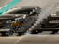 Peugeot 208 - 1.2 PureTech GT-Line Sport (PANORAMADAK, 3D COCKPIT, APPLE CARPLAY, 360 CAMERA, LEDER, SPORTSTOELEN, ADAPTIVE CRUISE, KEYLESS, DAB+, NIEUWE APK, NIEUWSTAAT)