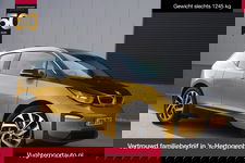 BMW i3 - Executive 120Ah 42 kWh*Galvanic Gold*& Loft/Sunroof/Adaptive/W-pomp/3-fase