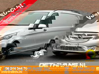 Mercedes-Benz Vito - 114CDI 136PK Lang 7G-Tronic / 2.500KG Trekgewicht