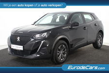 Peugeot 2008 - 1.2 Active *1ste Eigenaar*Navigatie*Parkassist*DAB*