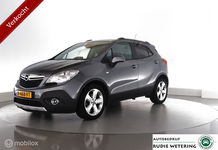 Opel Mokka - 1.4 T Cosmo Automaat|AGRStoel|cruise|pdc|lmv18
