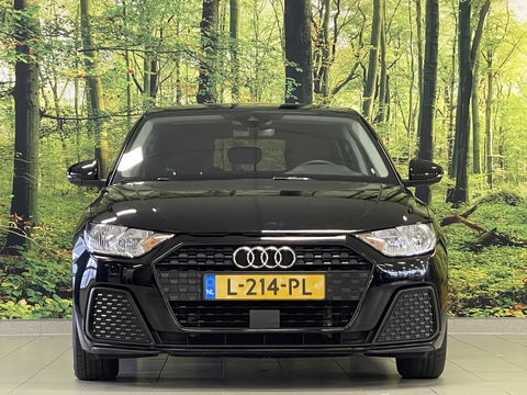 Audi A1 Sportback 25 TFSI Pro Line | origineel Nederlands | Draadloze Appel Carplay | Android Auto | Lane Assist | DAB | Lichtmetaal |
