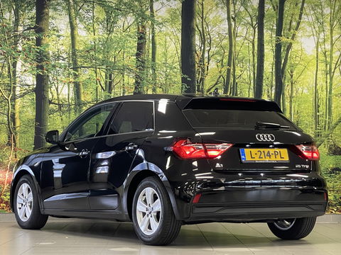 Audi A1 Sportback 25 TFSI Pro Line | origineel Nederlands | Draadloze Appel Carplay | Android Auto | Lane Assist | DAB | Lichtmetaal |