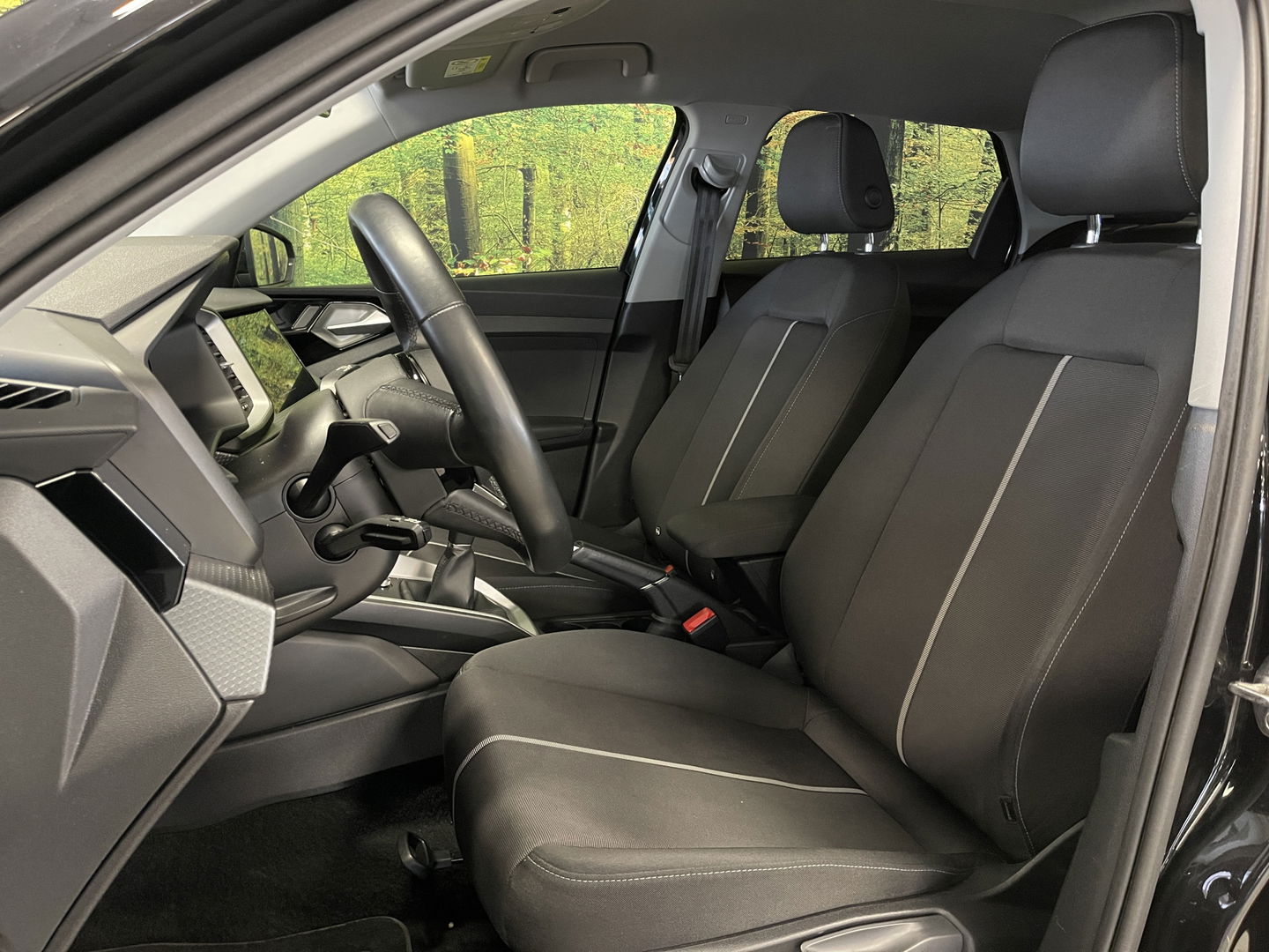 Audi A1 Sportback 25 TFSI Pro Line | origineel Nederlands | Draadloze Appel Carplay | Android Auto | Lane Assist | DAB | Lichtmetaal |