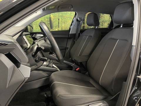 Audi A1 Sportback 25 TFSI Pro Line | origineel Nederlands | Draadloze Appel Carplay | Android Auto | Lane Assist | DAB | Lichtmetaal |