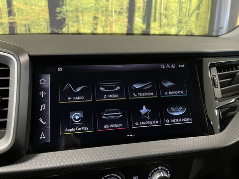 Audi A1 Sportback 25 TFSI Pro Line | origineel Nederlands | Draadloze Appel Carplay | Android Auto | Lane Assist | DAB | Lichtmetaal |