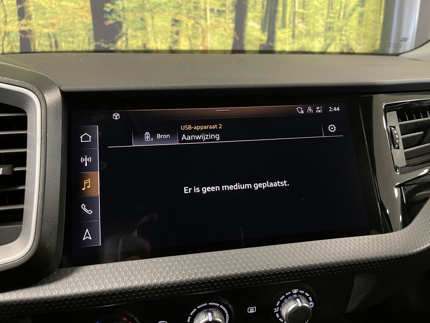 Audi A1 Sportback 25 TFSI Pro Line | origineel Nederlands | Draadloze Appel Carplay | Android Auto | Lane Assist | DAB | Lichtmetaal |