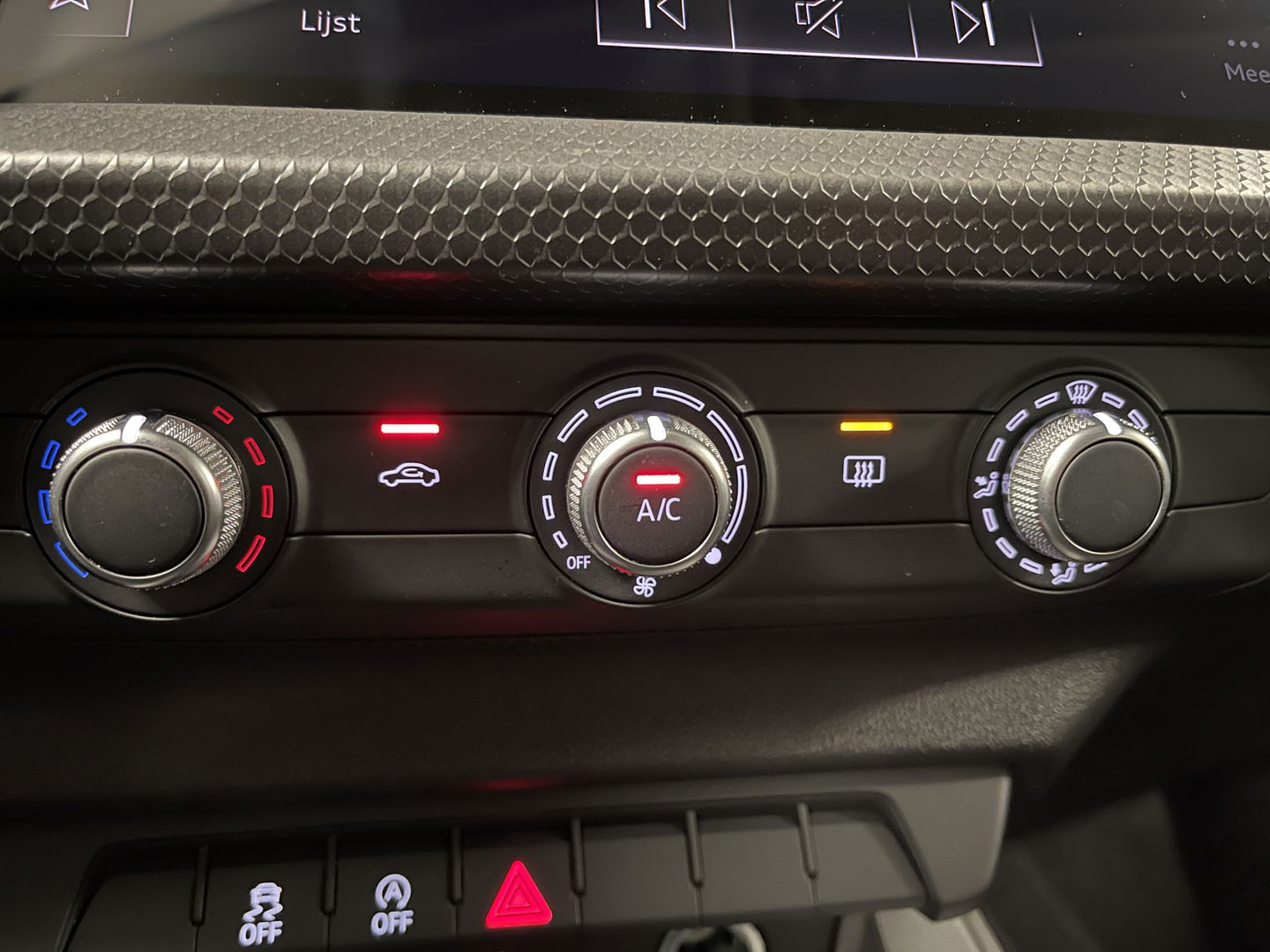 Audi A1 Sportback 25 TFSI Pro Line | origineel Nederlands | Draadloze Appel Carplay | Android Auto | Lane Assist | DAB | Lichtmetaal |