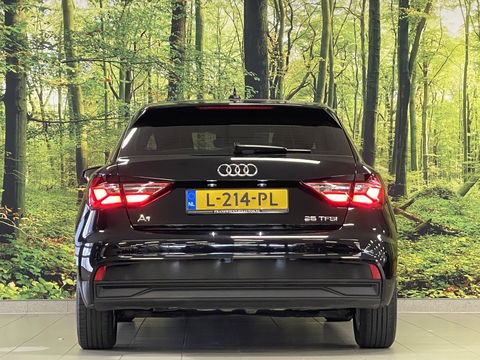 Audi A1 Sportback 25 TFSI Pro Line | origineel Nederlands | Draadloze Appel Carplay | Android Auto | Lane Assist | DAB | Lichtmetaal |