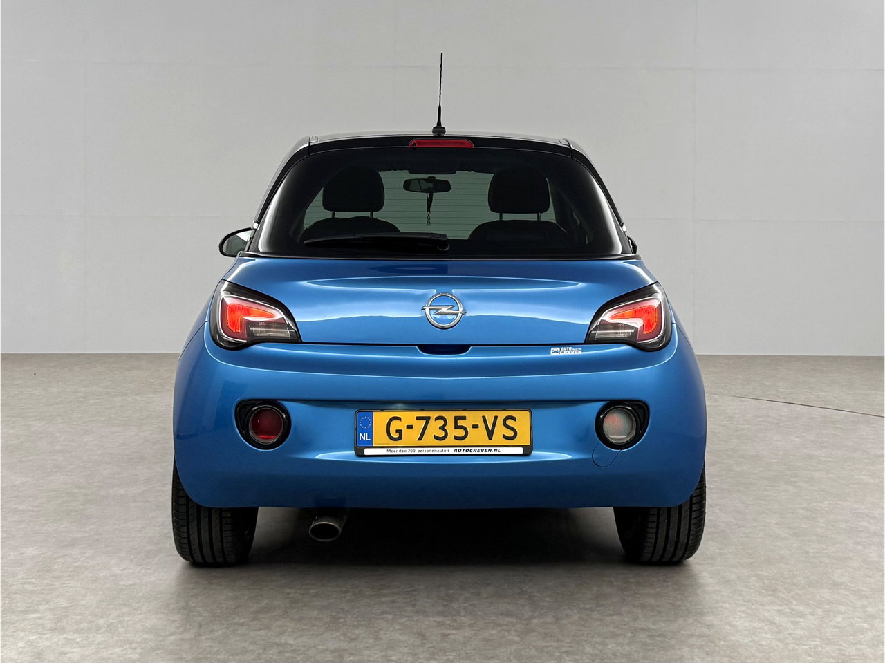 Opel ADAM