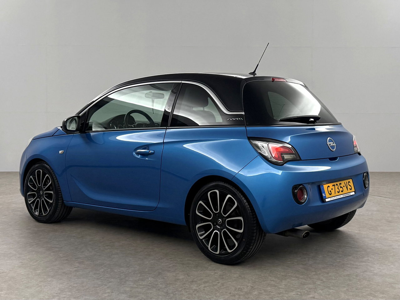 Opel ADAM