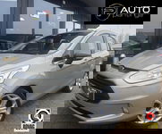 Ford B-MAX - 1.0 EcoBoost Titanium 101PK | Zeer Nette Staat | NL Auto | Hoge Instap | Trekhaak | Luxe Stoelen | Luxe Velgen | Cruise Control | Parkeersensoren | Cimate Control |