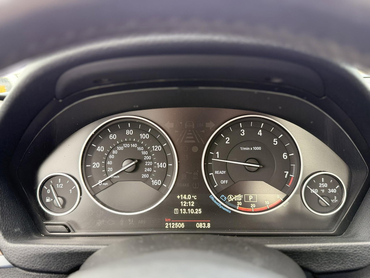 BMW 3 Serie