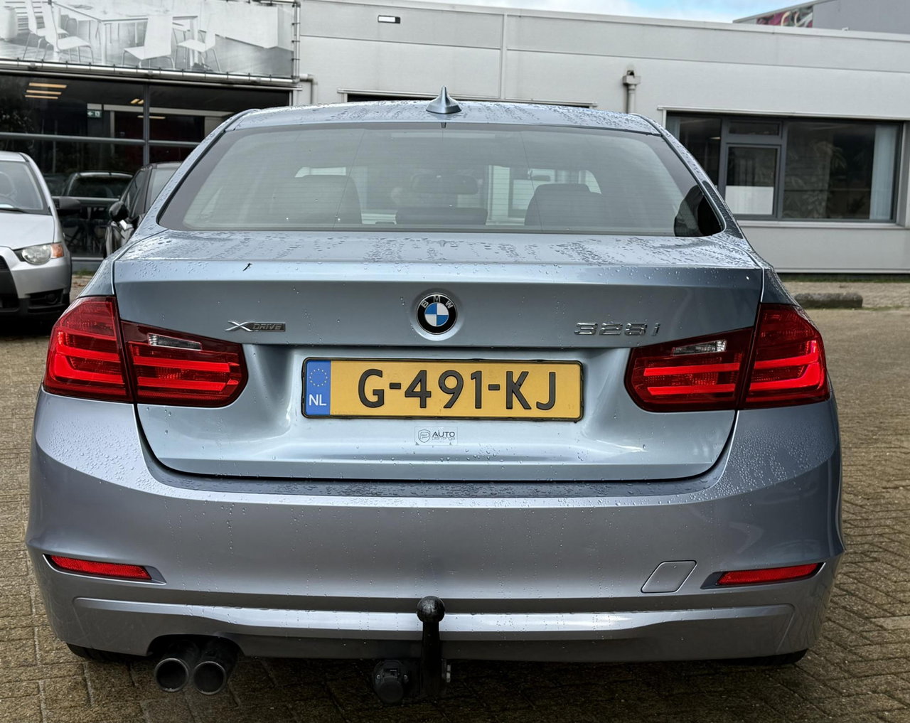 BMW 3 Serie