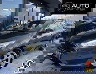 Ford Focus - Wagon 1.0 Trend Edition | Dealeronderhouden | NL AUTO | Nette Staat | Trekhaak | Airco | Cruise Control | Parkeersensoren | Michelin All Season Banden | 2 Sleutels |