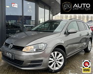 Volkswagen Golf - 1.4 TSI Trendline Edition 40 122PK | Nette staat! | Climate Control | Adaptive Cruise Control | Stoelverwarming | Parkeersensoren | Lichtmetalen Velgen | 2 Sleutels |