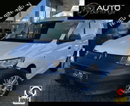 Volkswagen Caddy - Cargo 2.0 TDI Comfort | Nette Staat | NL AUTO | Volledige Onderhoudshistorie | Apple Carplay Android Auto | Climate Control | 2 Sleutels |