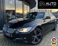 BMW 3 Serie - 316i Executive Sport | Nette Staat | AUTOMAAT | Bi-Xenon | Cruise Control | Climate Control | Navigatie | Parkeersensoren Voor en Achter |