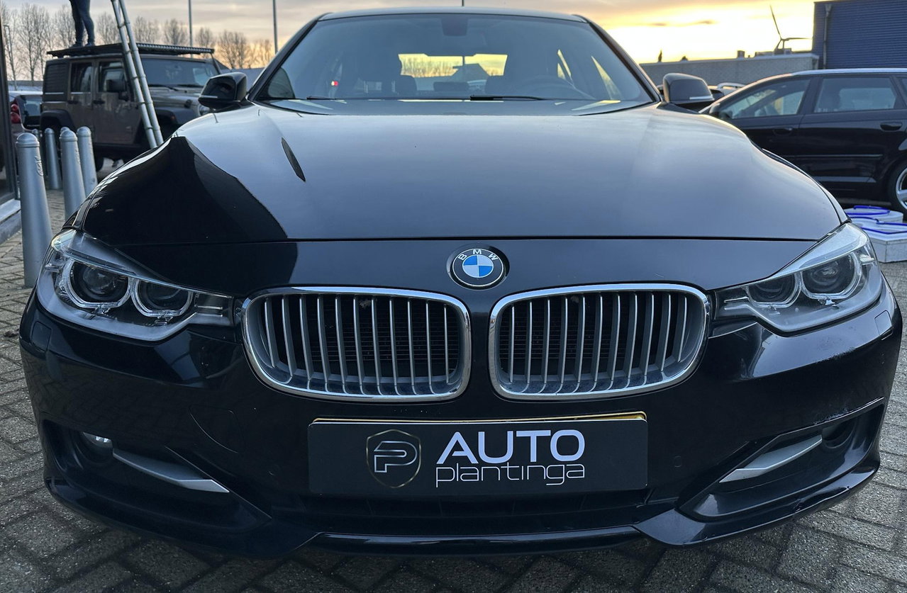 BMW 3 Serie