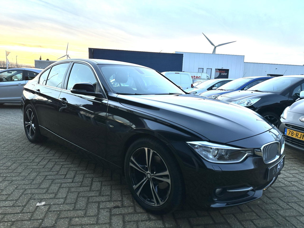 BMW 3 Serie