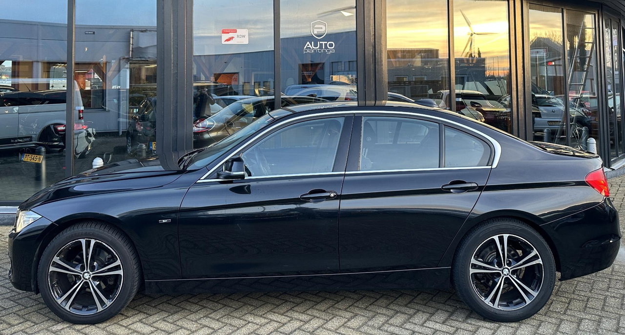 BMW 3 Serie