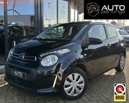 Citroën C1 - 1.0 e-VTi Feel | Nette Staat | NL AUTO | Cruise Control | Airco | 5 Deurs | NAP |