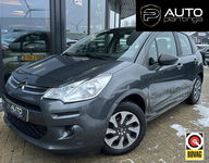 Citroën C3 - 1.0 VTi Attraction | Dealeronderhouden | 1e Eigenaar | ZEER NETTE STAAT | D Riem is Vervangen | Nieuwe APK | Trekhaak | Airco |