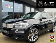 BMW X5 - xDrive40e iPerformance M Sport Edition BOMVOL | Pano | Memory | Harman Kardon | 360 Camera | Luchtvering | SOH 88% |