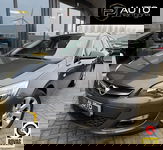 Opel Astra - 1.4 Turbo Blitz 120PK | Zeer Nette Staat | Navigatie | Climate Control | 5 deurs |