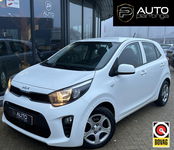 Kia Picanto - 1.0 DPi ComfortLine | 1e Eigenaar | NL Auto | 5 deurs | Airco | DAB+ |