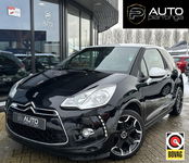 Citroën DS3 - 1.2 VTi Business 82PK | NL AUTO | D-Riem en WP zijn vervangen in 2024 | Grote beurt gehad in 2025 | Navigatie | HIFI Audio | Sportonderstel | Climate Control | Parkeersensoren | Cruise Control | 2 Sleutels |