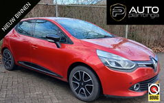 Renault Clio - 0.9 TCe Expression | Meer Foto`s Volgen | Nieuwe D-Ketting | NL AUTO | Airco | Navigatie | Cruise Control | Parkeersensoren | APK tot 03-12-2026 |