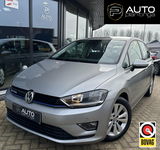 Volkswagen Golf Sportsvan - 1.0 TSI Comfortline | Zeer Nette Staat | NL AUTO | Trekhaak | Navigatie | Climate Control | Parkeersensoren Voor en Achter | Cruise Control | 2 Sleutels |