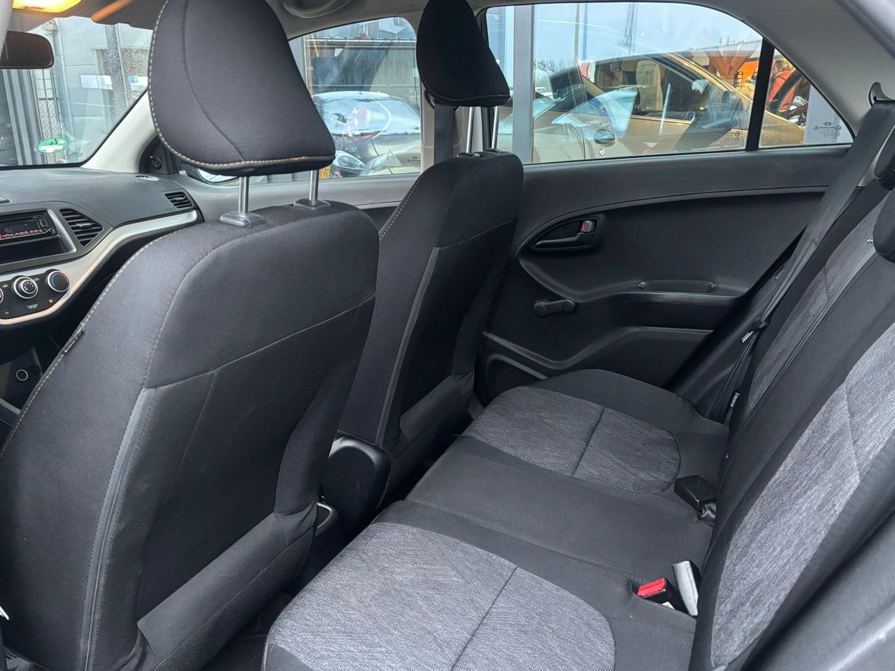 Kia Picanto