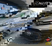 Toyota ProAce - Shuttle 1.5 D-4D Cool Long | Nette staat! | 23.795 INCLUSIEF BTW INCLUSIEF BPM | 9 Persoons |  Trekhaak | Carplay | Navigatie | Airco | Cruise Control | 2 Sleutels | Onderhoudshistorie |