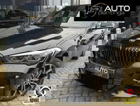 BMW X1 - xDrive25e | PANO | 19" | HUD | H&K | 1ste Eigenaar | LED | FULL OPTION! | Dealer Onderhouden!