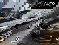 BMW 3 Serie - Touring 318i | Navigatie | Climate Control | Elektrische Achterklep | Cruise Control | Parkeersensoren | APK tot 18-03-2027 |