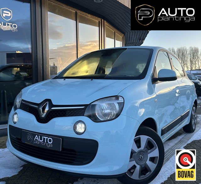 Renault Twingo - 1.0 SCe Expression | Zeer Nette Staat | 2026 Beurt Gehad | Airco | Parkeersensoren | Cruise Control | Bluetooth | 2 Sleutels |