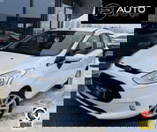 Ford B-MAX - 1.0 EcoBoost Titanium 101PK | Zeer Nette Staat | NL Auto | Achteruitrijcamera | Parkeersensoren Voor en Achter | 2 Sleutels | Navigatie | Cruise Control | Climate Control |