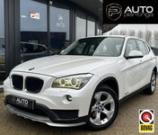 BMW X1 - sDrive20i Executive 184PK | AUTOMAAT | Nette Staat | Trekhaak | Navigatie | Cruise Control | Parkeersensoren |