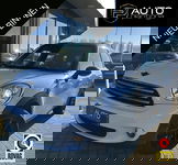 MINI Countryman - Mini 1.6 Cooper Edition 122PK | Zeer Nette Staat | NL AUTO | Navigatie | PANO | Bi-xenon Koplampen | Stoelverwarming | Parkeersensoren |